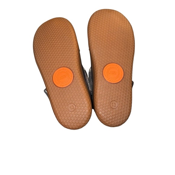 LIVIE & LUCA Maestro Gray Boots ankle boots Size 13 new in box Velcro strap - Picture 6 of 11